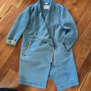 Soia & Kyo denim jacket